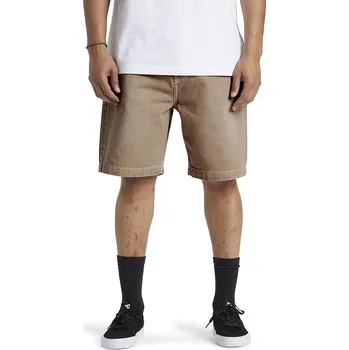 kraťasy DC Worker Baggy Denim Rio - CJZW/Incense Overdye 32