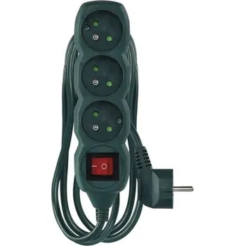 Prodlužovací kabel Emos P1312Z