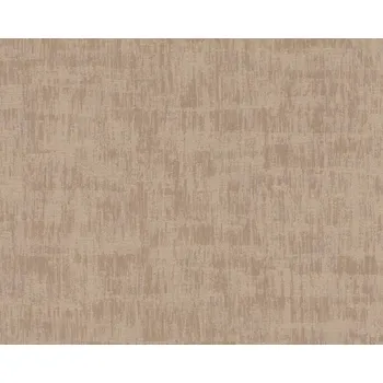 Tapeta A.S. Création | Vliesová tapeta na zeď Jade 39504-1 | 0,53 x 10,05 m | béžová, hnědá, metalická + Béžová, hnědá, metalická vliesová tapeta na stěnu 395041 v rozměru 0,53 x 10,05 m