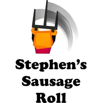 Počítačová hra Stephens Sausage Roll PC