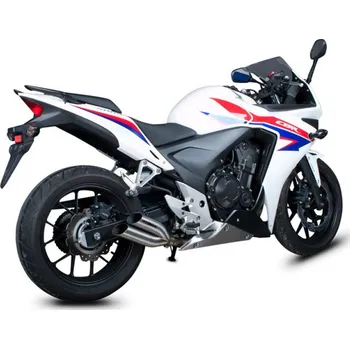 Auto-moto Laděný výfuk COBRA Powershots Honda CB 500 R 2013-
