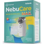 Katarek Sada pro nebulizační léčbu