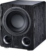 Magnat Alpha RS 12 Black + doprava a dárek zdarma
