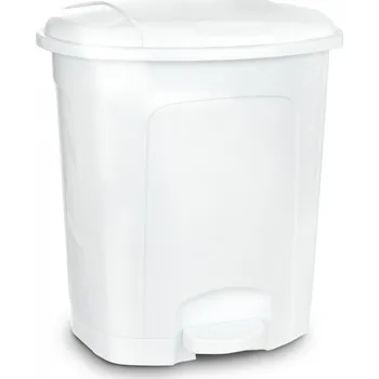 Odpadkový koš Koš odp. UH s pedálem 21l