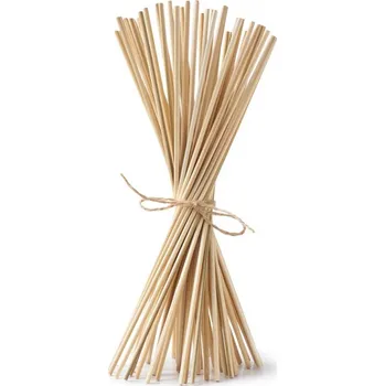 Velikonoční dekorace Špejle univerzální 100 ks 27 cm