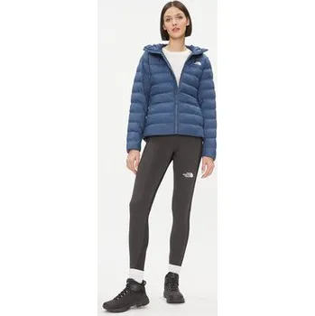 The North Face Vatovaná bunda Aconcaqua NF0A84IV Modrá Regular Fit S