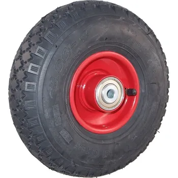 Rudl Nafukovací kolo na plechovém disku NB 260 GL komax-B2-kostičkový -15mm 17560458