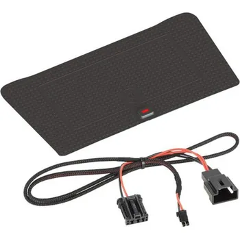 Handsfree sada do auta Inbay® Qi nab.stanice RENAULT Kadjar (15->) - 5W<br />Výrobce: Inbay - 870317