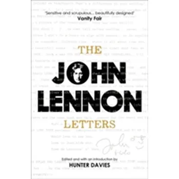 The John Lennon Letters - John Lennon