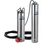 Calpeda MXSM 306 0,9kW 230V 15m kabel