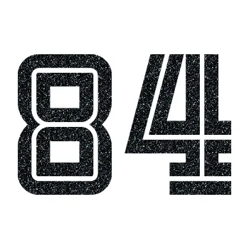 Polep vozidla Startovní číslo 84 typ 7 (85 - Ultra Metalic černá) SAMOLEPKA NA AUTO, NÁLEPKA, FÓLIE, POLEP, TUNING, VLASTNÍ TEXT, TISK, AUTOSAMOLEPKY.cz, POLEPY, OBRÁZEK, LOGO, 3D STICKERS