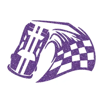 Polep vozidla SAMOLEPKA Závodní auto 005 levá (87 - Ultra Metalic fialová) NA AUTO, NÁLEPKA, FÓLIE, POLEP, TUNING, VLASTNÍ TEXT, TISK, AUTOSAMOLEPKY.cz, POLEPY, OBRÁZEK, LOGO, SAMOLEPKY