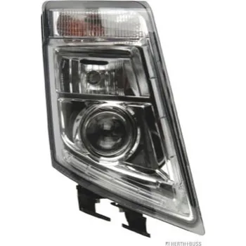 Přední světlomet Světlomet HERTH+BUSS ELPARTS 81658173