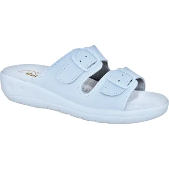 Dámská zdravotní obuv Dámská obuv PELLE 2-PÁSKOVÁ