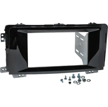 Autorádio Rámeček autorádia 2DIN HYUNDAI H350 (15->)<br />Výrobce: - 372737 D