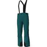 Kalhoty lyžařské Fischer Fulpmes II Velikost: 38 tmavě zelená