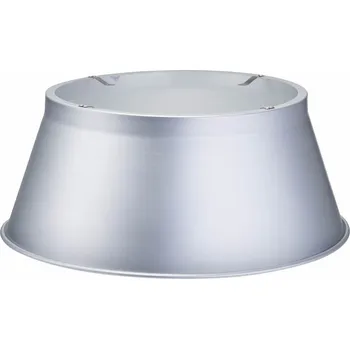 Osvětlení PHILIPS Reflektor pro svítidla Highbay BY020Z G2 hliník
