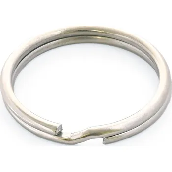 Vrut Kroužek klíčový Ni - 50mm