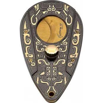 Humidor Ořezávač doutníků 56122