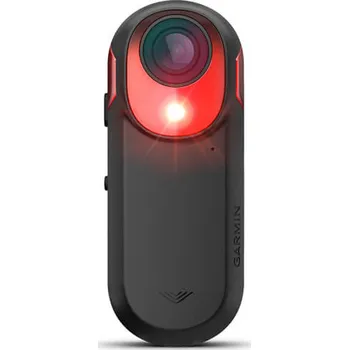 Garmin Varia RCT715 zadní černé