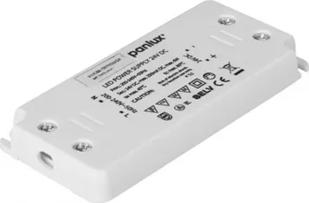 Napájecí zdroj pro osvětlení Panlux DRT006/24 6 W 24 V LED driver