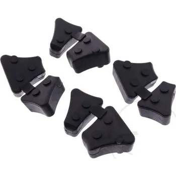 Motor pro motocykl JMP Cush drive kit JMP 4 kusy