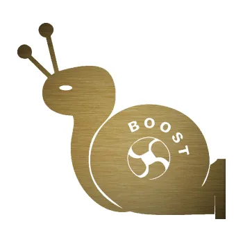 Samolepicí dekorace na vozidlo Turbo šnek 003 levá (64 - škrábaný kov zlatý) SAMOLEPKA NA AUTO, NÁLEPKA, FÓLIE, POLEP, TUNING, VLASTNÍ TEXT, TISK, AUTOSAMOLEPKY.cz, POLEPY, OBRÁZEK, LOGO, 3D STICKERS