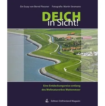Cestování Deich in Sicht! - Flessner, Bernd