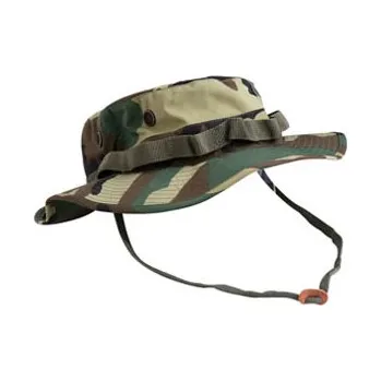 Klobouk Klobouk US typ GI nepromokavý WOODLAND M - Skladem