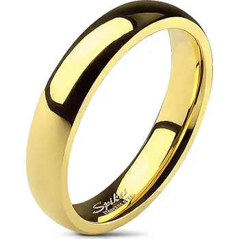 Prsten Prsten z chirurgické oceli CAMERON Velikost: 57