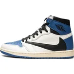 Jordan 1 Retro High x Fragment Design x…