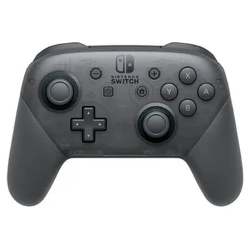 Herní příslušenství Příslušenství k herní konzoli NINTENDO Nintendo Switch Pro Controller
