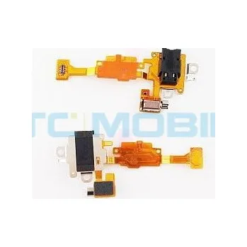 Náhradní díl pro mobilní telefon AV konektor Nokia Lumia 630, Lumia 635 - 00812X5 a zpět 4 Kč s ATC Clubem