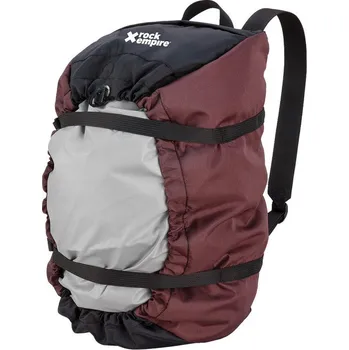 Vak na lezecké lano Rock Empire Hugo + Barva: fialová