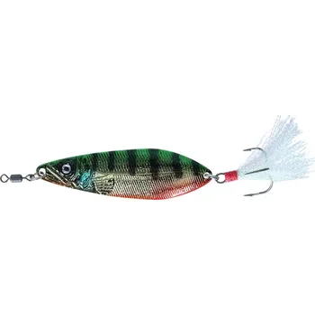 Umělá nástraha Plandavka Daiwa Steez Spoon 7cm 14g Gorgeous Gill