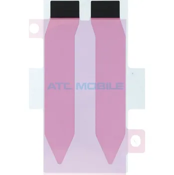 Telefonní příslušenství iPhone 14 Plus lepení baterie, originální a zpět 1 Kč s ATC Clubem