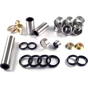 Tlumič řízení BEARING WORX sada na opravu kyvné vidlice YAMAHA WR250/450F 06- (27-1142) (BEARING WORX sada na opravu kyvné vidlice YAMAHA WR250/450F 06- (27-1142))