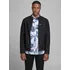 Pánská casual bunda JACK & JONES Jjerocky 12147218 Black/Jet Black XXL