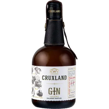 Likér Cruxland Gin 1 l