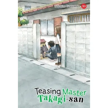 Teasing Master Takagi-san, Vol. 10 - Yamamoto, Soichiro