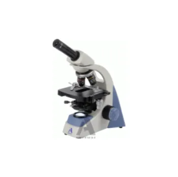 Mikroskop Školní mikroskop LC 1600-M LED/ACU