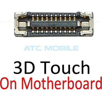 Náhradní díl pro mobilní telefon iPhone 11 Pro 3D Touch FPC konektor na motherboard a zpět 4 Kč s ATC Clubem
