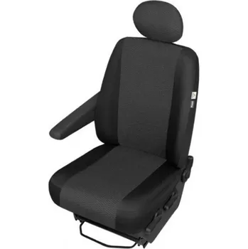 Potah sedadla Autopotahy Citroen Jumper 2006-2025 • přední • řidič • Kegel