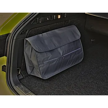 Organizér do auta Univerzální klínová autobrašna MIKRA 50x32 cm velká