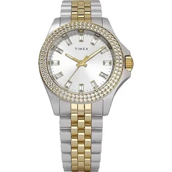 Módní doplněk Hodinky Timex Trend Kaia TW2V80100