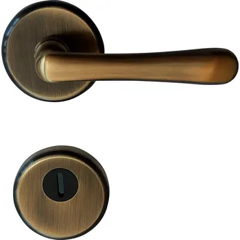 Dveřní kování Element bezpečnostní kování rozetové