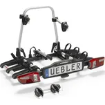 Uebler* Zadní držák jízdního kola I31, pro tři jízdní kola
