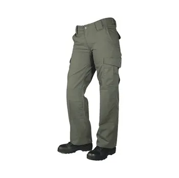 Dámské kalhoty Kalhoty dámské 24-7 ASCENT micro rip-stop RANGER ZELENÉ 6 - Není skladem