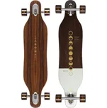 Arbor - Solstice Lunar B4BC Axis 37" - longboard