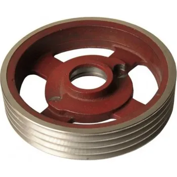 Sekačka Řemenice velká rotační sekačka 5036020180 MZR 20016